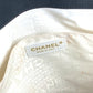 CHANEL Shoulder Bag canvas black CC COCO Mark Women Used Authentic