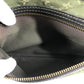 LOUIS VUITTON Shoulder Bag M92332 Monogram mini canvas khaki Monogram mini Catrain
