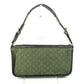 LOUIS VUITTON Shoulder Bag M92332 Monogram mini canvas khaki Monogram mini Catrain