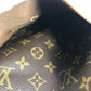 LOUIS VUITTON Shoulder Bag M42249 Monogram canvas Brown Monogram Giveshier GM