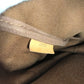 LOUIS VUITTON Shoulder Bag M42249 Monogram canvas Brown Monogram Giveshier GM