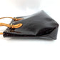LOUIS VUITTON Shoulder Bag M91994 Monogram Vernis Canvas purple Monogram Vernis Brentwood Women Used Authentic