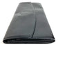 LOUIS VUITTON Clutch bag M63952 leather black Opera line Mycenae