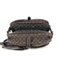 LOUIS VUITTON Shoulder Bag M95227 Monogram Mini-LinCanvas Brown Monogram mini run Saumur 30