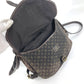 LOUIS VUITTON Shoulder Bag M95227 Monogram Mini-LinCanvas Brown Monogram mini run Saumur 30