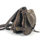 LOUIS VUITTON Shoulder Bag M95227 Monogram Mini-LinCanvas Brown Monogram mini run Saumur 30