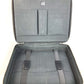 LOUIS VUITTON Handbag M30832 Taiga Leather black Taiga Porto Ordinatur Odessa Computer Case Women Used Authentic