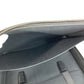 LOUIS VUITTON Handbag M30832 Taiga Leather black Taiga Porto Ordinatur Odessa Computer Case Women Used Authentic