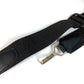 LOUIS VUITTON Handbag M30832 Taiga Leather black Taiga Porto Ordinatur Odessa Computer Case Women Used Authentic