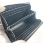LOUIS VUITTON Coin case M60152 Epi Leather black Epi Zippy Coin Perth mens Used Authentic
