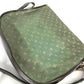 LOUIS VUITTON Shoulder Bag M92673 canvas khaki Monogram mini Belanger