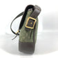 LOUIS VUITTON Shoulder Bag M92673 canvas khaki Monogram mini Belanger
