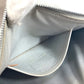 LOUIS VUITTON business bag M95278 leather gold Monogram Miroir pochette plat
