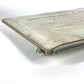 LOUIS VUITTON business bag M95278 leather gold Monogram Miroir pochette plat