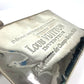 LOUIS VUITTON business bag M95278 leather gold Monogram Miroir pochette plat