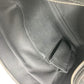 LOUIS VUITTON Shoulder Bag N45252 Damier Grafitto Canvas black Damier Grafitte Io unisex(Unisex) Used Authentic