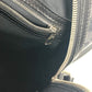 LOUIS VUITTON Shoulder Bag N45252 Damier Grafitto Canvas black Damier Grafitte Io unisex(Unisex) Used Authentic