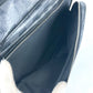 LOUIS VUITTON Shoulder Bag N45252 Damier Grafitto Canvas black Damier Grafitte Io unisex(Unisex) Used Authentic