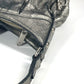 LOUIS VUITTON Shoulder Bag M95718 monogram mahina leather Silver Monogram Mahina Mahina XS