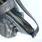 LOUIS VUITTON Shoulder Bag M95718 monogram mahina leather Silver Monogram Mahina Mahina XS