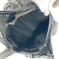LOUIS VUITTON Shoulder Bag M95718 monogram mahina leather Silver Monogram Mahina Mahina XS