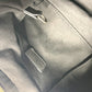 LOUIS VUITTON Shoulder Bag M95718 monogram mahina leather Silver Monogram Mahina Mahina XS