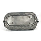 LOUIS VUITTON Shoulder Bag M95718 monogram mahina leather Silver Monogram Mahina Mahina XS