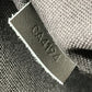 LOUIS VUITTON Business bag N41327 Damier Anfini Leather gray Damier Anfini Porto de Cumanjour PDJ