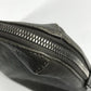 LOUIS VUITTON Business bag N41327 Damier Anfini Leather gray Damier Anfini Porto de Cumanjour PDJ