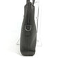 LOUIS VUITTON Business bag N41327 Damier Anfini Leather gray Damier Anfini Porto de Cumanjour PDJ