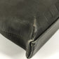 LOUIS VUITTON Business bag N41327 Damier Anfini Leather gray Damier Anfini Porto de Cumanjour PDJ