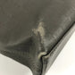 LOUIS VUITTON Business bag N41327 Damier Anfini Leather gray Damier Anfini Porto de Cumanjour PDJ
