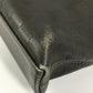 LOUIS VUITTON Business bag N41327 Damier Anfini Leather gray Damier Anfini Porto de Cumanjour PDJ