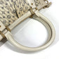 LOUIS VUITTON Shoulder Bag M95494 Monogram Mini-LinCanvas white Monogram Mini-Run Marina PM