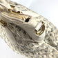 LOUIS VUITTON Shoulder Bag M95494 Monogram Mini-LinCanvas white Monogram Mini-Run Marina PM
