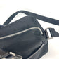 LOUIS VUITTON Business bag M93082 Damier Jean Canvas black Damier Geant 2WAY Bag Shoulder Bag Yak mens Used Authentic