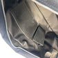 LOUIS VUITTON Business bag M93082 Damier Jean Canvas black Damier Geant 2WAY Bag Shoulder Bag Yak mens Used Authentic