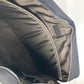 LOUIS VUITTON Business bag M93082 Damier Jean Canvas black Damier Geant 2WAY Bag Shoulder Bag Yak mens Used Authentic