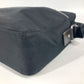 LOUIS VUITTON Business bag M93082 Damier Jean Canvas black Damier Geant 2WAY Bag Shoulder Bag Yak mens Used Authentic