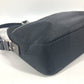 LOUIS VUITTON Business bag M93082 Damier Jean Canvas black Damier Geant 2WAY Bag Shoulder Bag Yak mens Used Authentic