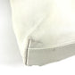 CHANEL Shoulder Bag Soft caviar skin white CC COCO Mark