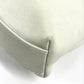 CHANEL Shoulder Bag Soft caviar skin white CC COCO Mark