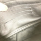 LOUIS VUITTON Clutch bag M55703 Taurillon Clemence Leather black Monogram Taurillon Clemence Chain Pochette Volga