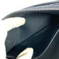 LOUIS VUITTON Clutch bag M55703 Taurillon Clemence Leather black Monogram Taurillon Clemence Chain Pochette Volga