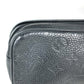 LOUIS VUITTON Clutch bag M55703 Taurillon Clemence Leather black Monogram Taurillon Clemence Chain Pochette Volga