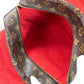 LOUIS VUITTON Shoulder Bag M41431 Monogram canvas Brown Monogram China Line Naviglio 2008 Limited unisex(Unisex) Used Authentic