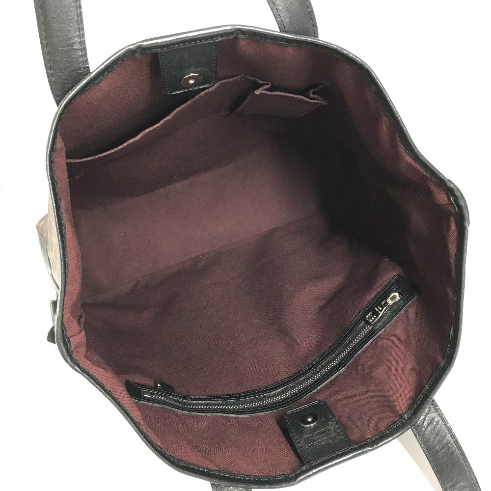 LOUIS VUITTON Shoulder Bag M56708 Monogram macacer canvas Brown Monogram macacer Davis unisex(Unisex) Used Authentic