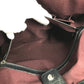 LOUIS VUITTON Shoulder Bag M56708 Monogram macacer canvas Brown Monogram macacer Davis unisex(Unisex) Used Authentic