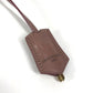 LOUIS VUITTON Shoulder Bag M94358 Calf leather pink Lockit Chain