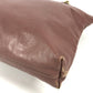 LOUIS VUITTON Shoulder Bag M94358 Calf leather pink Lockit Chain